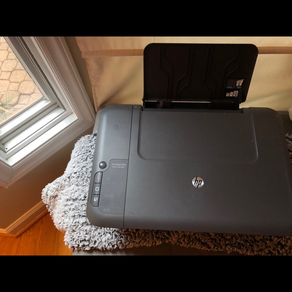 HP Printer